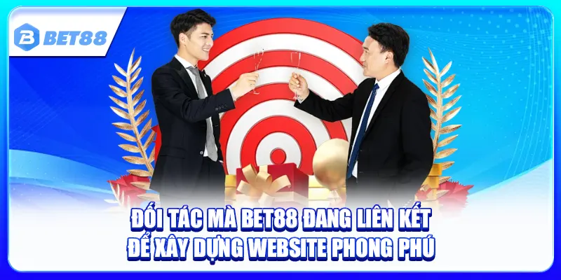 Giới Thiệu Bet88