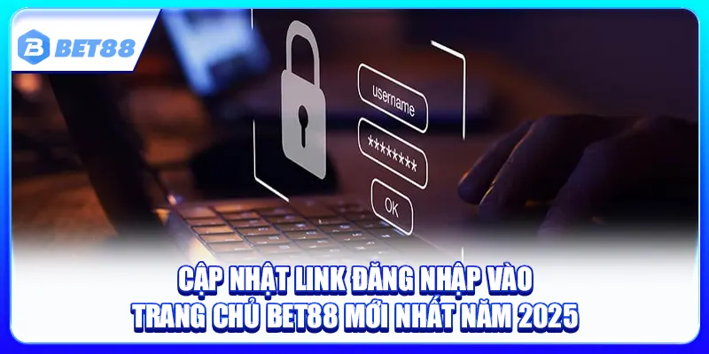 Đăng Nhập Bet88