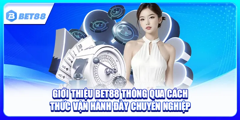 Giới thiệu Bet88