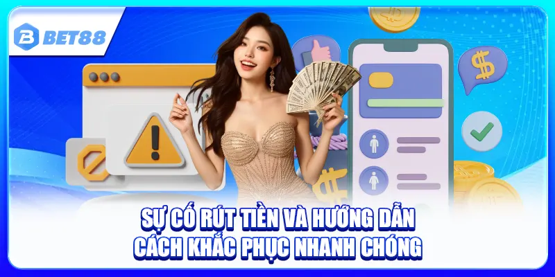 Rút Tiền Bet88